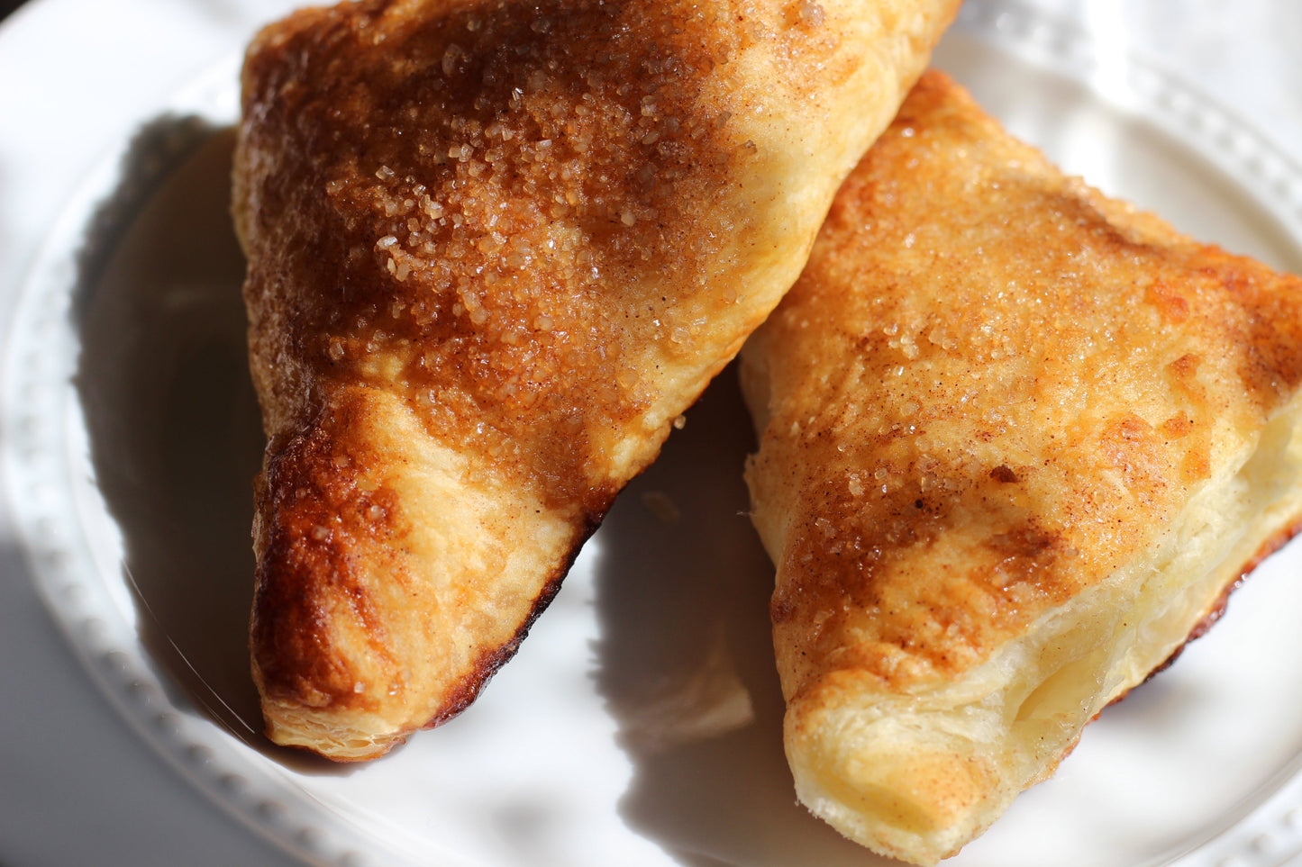 Apple Turnovers