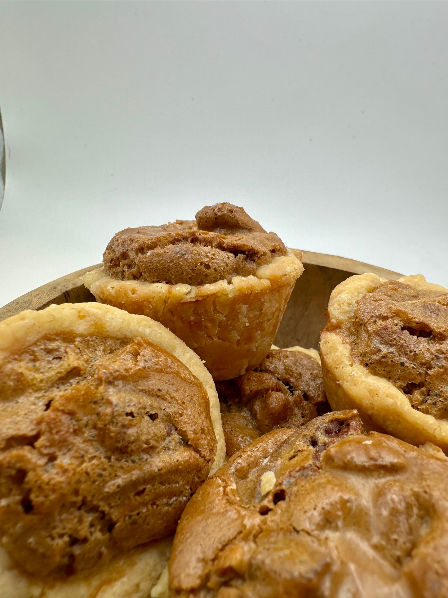 Pecan Tarts