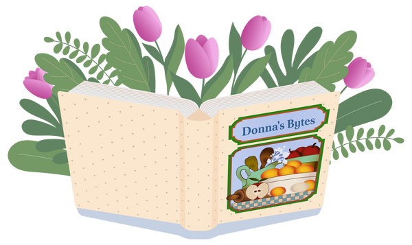 Donna's Bytes